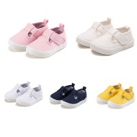 baby shoes canvas