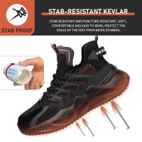 safety jogger shoes