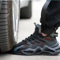safety jogger shoes
