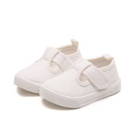 baby shoes canvas