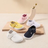 baby shoes canvas