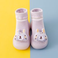 kids sock shoes