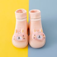 kids sock shoes