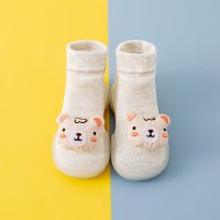 kids sock shoes