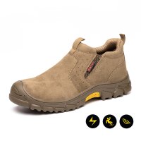 esd safety shoes