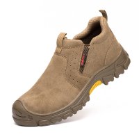 esd safety shoes