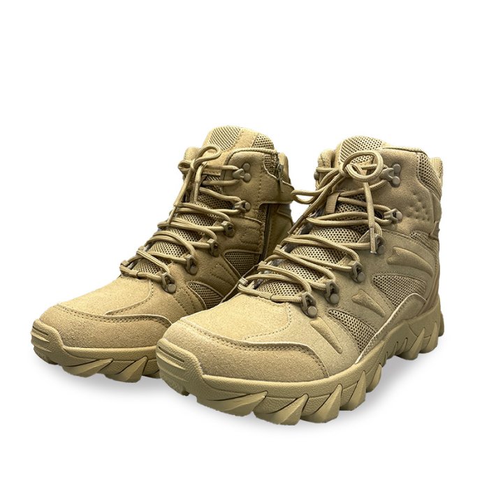 mountaineering boots
