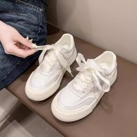 canvas shoes female