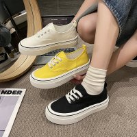 canvas shoes for girl