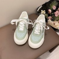 canvas shoes female