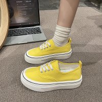 canvas shoes for girl