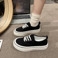 canvas shoes for girl