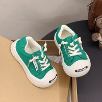 Non-slip baby shoes for safety