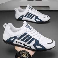 fashionable sport shoes men