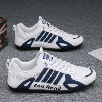 fashionable sport shoes men
