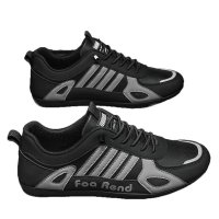 fashionable sport shoes men