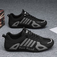 fashionable sport shoes men