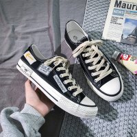 latest canvas shoes for men