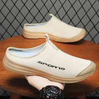 casual men shoes