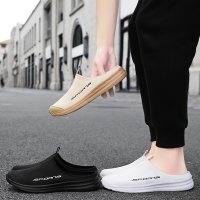 casual men shoes