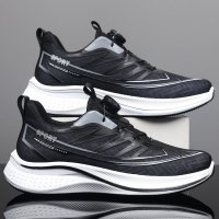 sport mesh shoes