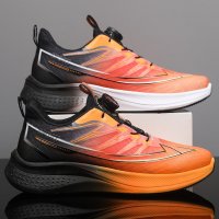 sport mesh shoes