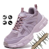shoes women work