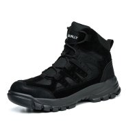 work shoes boot