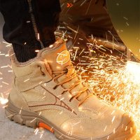 winter work shoes