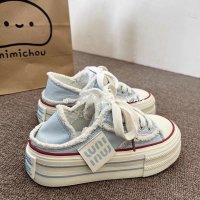 new canvas shoes
