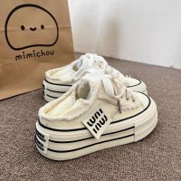 new canvas shoes