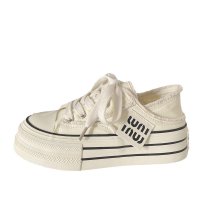 new canvas shoes