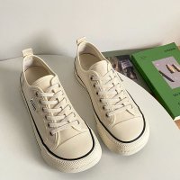 handmade canvas shoes