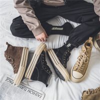 classic canvas shoes men