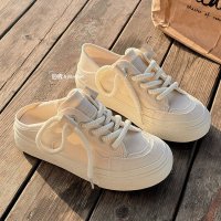 Women’s sneaker canvas shoes