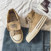 classic canvas shoes men