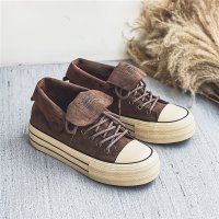 classic canvas shoes men