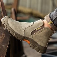 non slip shoes for work