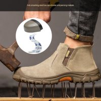 non slip shoes for work