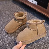 winter shoes for kids