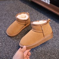 winter shoes for kids