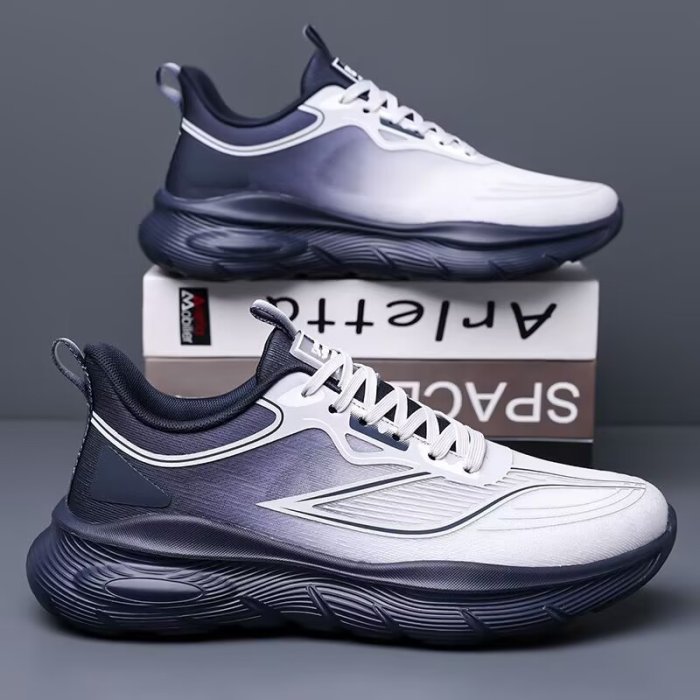 new style sport shoes