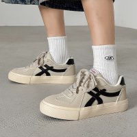 fashion men casual canvas shoes