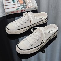 canvas shoes men women