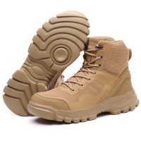 safety shoes steel toe cap