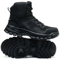safety shoes steel toe cap