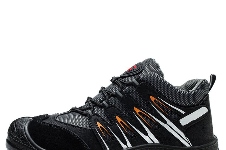 New generation safety protection shoes: Safeguarding workers with hardcore quality and meeting market demands with diverse services