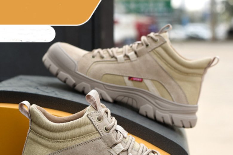 Precise protection + on-time delivery! Dalu safety work shoes have become the preferred choice for high-risk industries