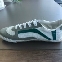 strong toughness vulcanized shoes