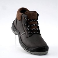 EN ISO 20345 Safety shoes 